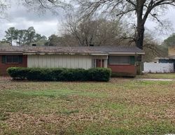 Foreclosure in  LAKESHORE DR Monroe, LA 71203