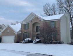 Foreclosure in  TOMPKINS CT SE Grand Rapids, MI 49546