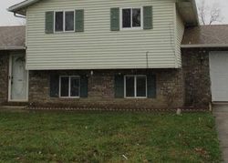 Foreclosure in  WOOD ST Elyria, OH 44035