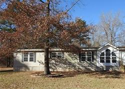 Foreclosure in  DOE LN Benton, LA 71006