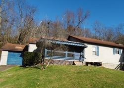 Foreclosure in  NEWELLS RUN RD Newport, OH 45768