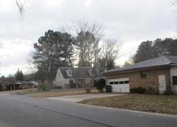 Foreclosure in  STONEYBROOK LN Searcy, AR 72143