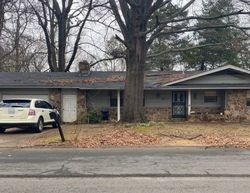 Foreclosure in  STONEYBROOK LN Searcy, AR 72143