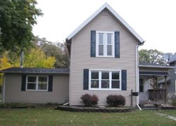 Foreclosure in  W FREMONT ST Fostoria, OH 44830