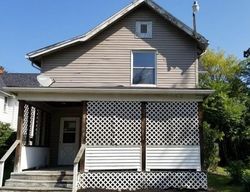 Foreclosure in  N WALNUT ST New Castle, PA 16101