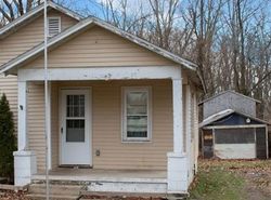 Foreclosure in  MELROSE AVE South Bend, IN 46628