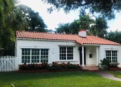 Foreclosure in  NE 77TH ST Miami, FL 33138