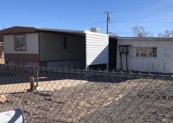 Foreclosure in  E HEARNE AVE Kingman, AZ 86409