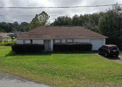 Foreclosure in  CEDAR CRSE Ocala, FL 34472