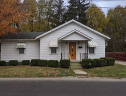 Foreclosure in  SPRING ST New Castle, IN 47362