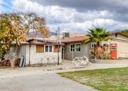 Foreclosure in  W PARAMOUNT ST Azusa, CA 91702