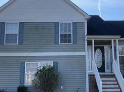 Foreclosure in  EDMONDSON DR East New Market, MD 21631