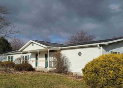 Foreclosure in  W DELPHI PIKE Converse, IN 46919