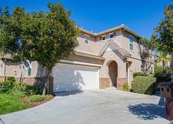 Foreclosure in  GATINEAU ST Murrieta, CA 92563