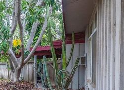 Foreclosure in  TOSCA RD Woodland Hills, CA 91364