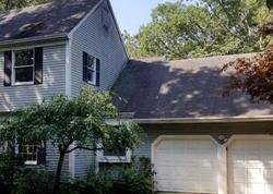 Foreclosure in  ROXBURY DR Medford, NJ 08055