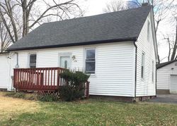 Foreclosure in  S MAIN ST O Fallon, IL 62269