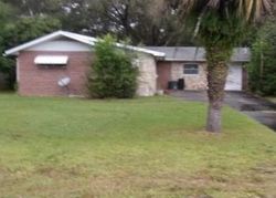 Foreclosure in  SW RAINBOW LAKES BLVD Dunnellon, FL 34431