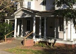 Foreclosure Listing in N BROAD ST EDENTON, NC 27932