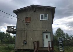 Foreclosure in  FAMILY CIRCLE CT Fairbanks, AK 99709