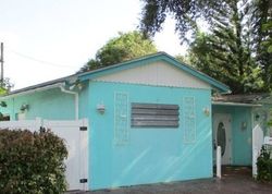 Foreclosure in  PARK ST Hollywood, FL 33024