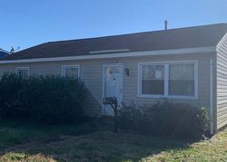 Foreclosure in  ANDREWS BLVD Hampton, VA 23663