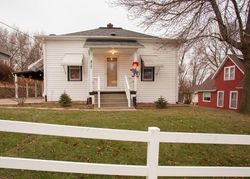 Foreclosure in  10TH AVE Council Bluffs, IA 51503