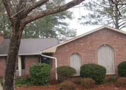 Foreclosure in  PURDUE DR Fayetteville, NC 28304