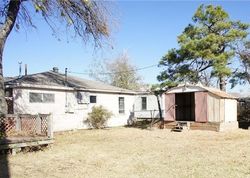 Foreclosure in  RANCHO DR Oklahoma City, OK 73119