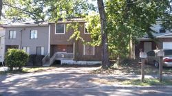 Foreclosure in  HOLMES ST APT C Tallahassee, FL 32310