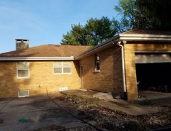 Foreclosure in  N UNIVERSITY ST Peoria, IL 61614