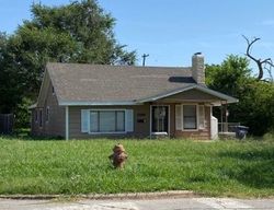 Foreclosure in  NW SMITH AVE Lawton, OK 73507