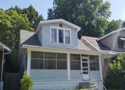 Foreclosure in  SAINT LOUIS AVE Saint Louis, MO 63121