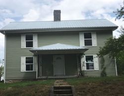 Foreclosure in  CROOKSVILLE RD Richmond, KY 40475