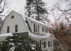 Foreclosure in  OLD MILL RD Shrewsbury, MA 01545