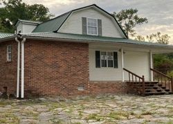 Foreclosure in  WILL THOMPSON RD Walling, TN 38587