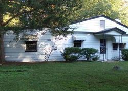 Foreclosure in  HOLLY VISTA DR Colonial Beach, VA 22443