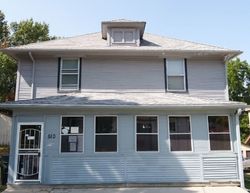 Foreclosure in  VOORHIS ST Council Bluffs, IA 51503