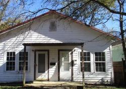 Foreclosure in  MURRAY ST Hot Springs National Park, AR 71913