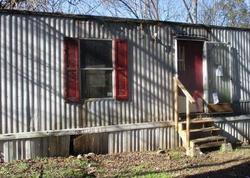 Foreclosure in  RODNEY LN Hot Springs National Park, AR 71913