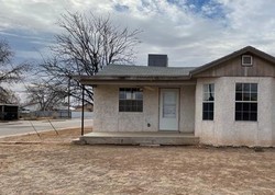 Foreclosure in  W GRAND AVE Artesia, NM 88210