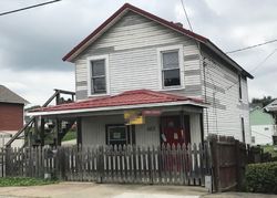 Foreclosure in  HIGH ST California, PA 15419