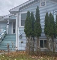 Foreclosure in  HIGGINS RD Granville, NY 12832