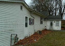Foreclosure in  S OTTER TRL Claypool, IN 46510