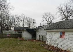 Foreclosure in  S OTTER TRL Claypool, IN 46510