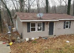 Foreclosure in  CHIEF WHITE EAGLE LN Cherokee Village, AR 72529