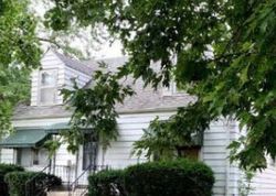 Foreclosure in  S ALBANY AVE Evergreen Park, IL 60805