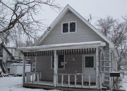 Foreclosure in  BIRCH AVE Niagara Falls, NY 14305