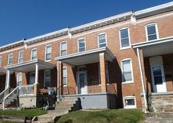  Melville Ave, Baltimore MD