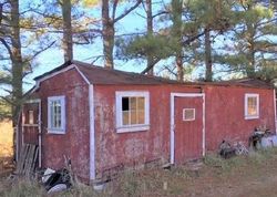 Foreclosure in  CASH CORNER RD Crisfield, MD 21817